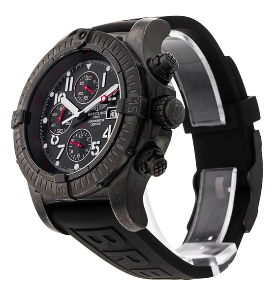 Breitling Super Avenger M13370